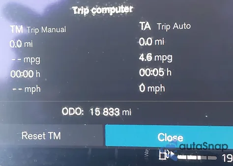 2023 Volvo Xc40 B5 Ultimate Bright Theme из США, поврежденный, VIN YV4L12UA9P2066115